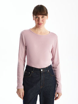 Bisiklet Yaka Kad?n Body