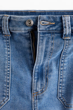 Flared High Jeans - H&m фото 6