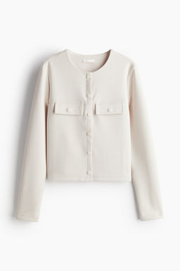 Cardigan de punto - H&m фото 6