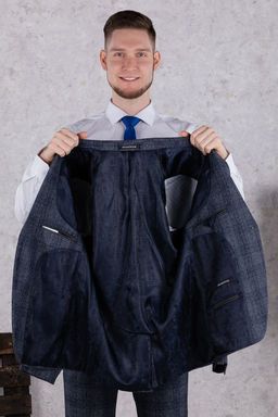 костюм 
 5461-М8.310.2 - Svyatnyh фото 8