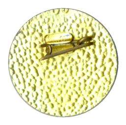 Значок Общество книголюбов