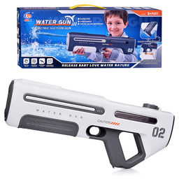 Водное оружие "Submerge Strategy" в коробке