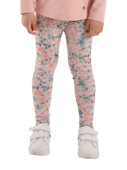 Брюки для девочки О67141