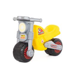 Мотоцикл Моторбайк