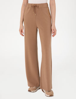 Kahverengi Flare Fit E_ofman Alt_ - Pierre cardin фото 2