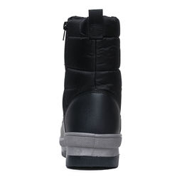 1S8331 МУЖ Сапоги д/акт отд текстиль+иск.к. иск.мех ПВХ+ТЭП литьевой