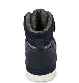 AL 7968 Ботинки детские, синий - Antilopa фото 3