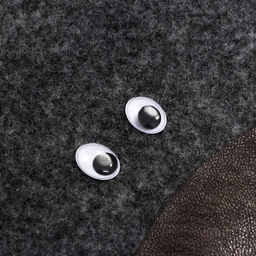 Когтеточка подвесная Мышка с хвостиком-дразнилкой, ковролин, 42 х 26,5 см, микс цветов - Simaland фото 5