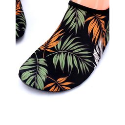 Коралловые тапочки аквашузы Plant - Bearwear фото 2