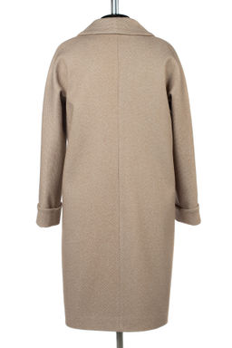 01-12045 Пальто женское демисезонное - El podio фото 8