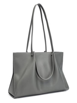 Сумка ELEGANZZA ZG-23184 grey  фото 2