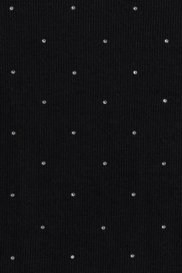 Camiseta con strass - H&m фото 6