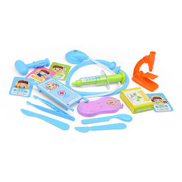 Набор доктора "Терапевт" в пакете