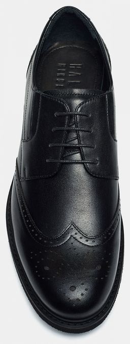 Полуботинки мужские NAISON 093102ЧН - Ralf ringer фото 4