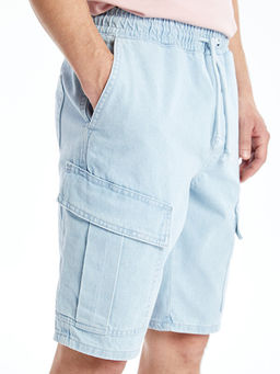 Rahat Kal?p Erkek Jean ?ort