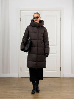 Пуховик женский HOOPS, арт. 83251z