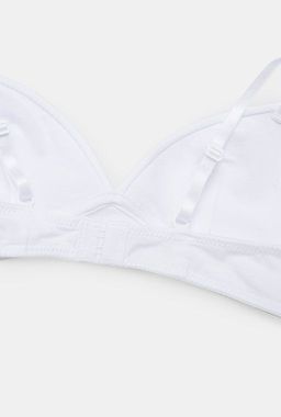 ACOOLA / Бюстгальтер детский Lead 0 белый  фото 4