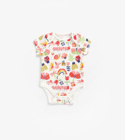 MOTHERCARE / Боди 3 шт.  фото 4