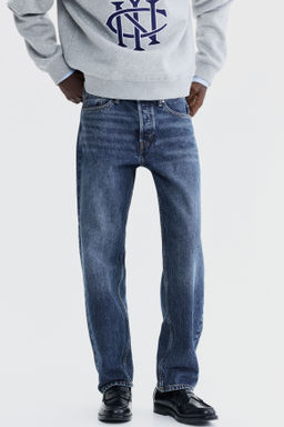 Original Straight Jeans - H&m фото 7