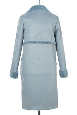 Пальто женское утепленное - Империя пальто фото 7