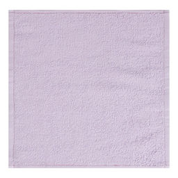 Набор подарочный Beautiful, полотенца 30×30 см - 8 шт., 100% хлопок, сиреневые
