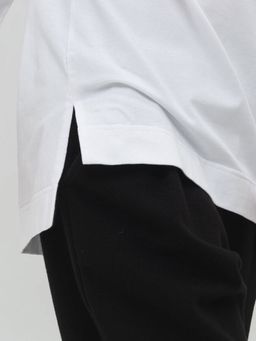 PELICAN, джемпер для девочек, Белый  фото 9