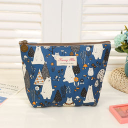 Косметичка BAG-T-410-12