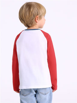 Лонгслив 1ПДЛД4912001