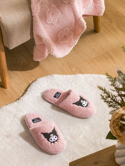 Kuromi Nak??l? Pel?? Kad?n Ev Terli?i