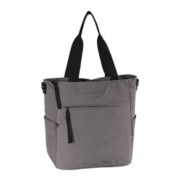 Сумка 8695MD gray Mindesa