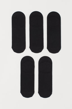 Pack de 5 calcetines COOLMAX®