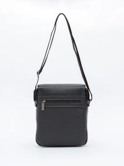 Сумка 7915Z black Zinimsk