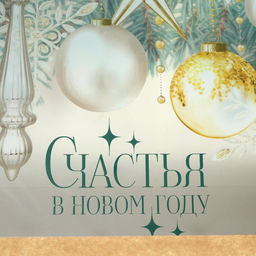 Пакет крафтовый с пластиковым окном Счастье, 31 х 26 х 11 см - Дарите счастье фото 5