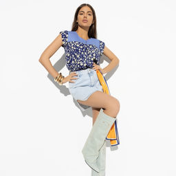 Туника, Особый шарм - Charutti фото 2