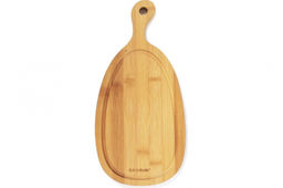 BAMBOO Доска разделочная 33*16*1,5см арт. ABX171