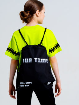 PlayToday / Сумка-мешок для девочки