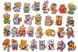 Коврик Адвент-календарь Гном - Smiledecor фото 3