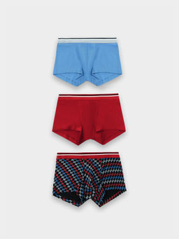 Цена за 2 штуки! ТРУСЫ МУЖСКИЕ (3ШТ) - Mark formelle фото 7