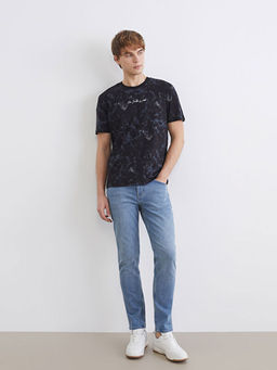 779 Regular Fit Erkek Jean Pantolon