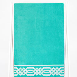 Полотенце махровое Период2(1-м.волна) 60х140 см