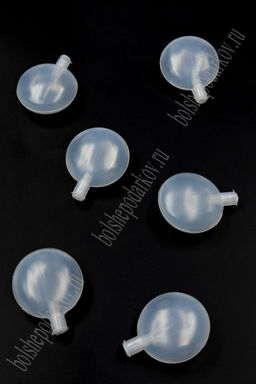 Фурнитура "Пищалка для игрушек" 33*15 мм (30 шт) SF-7624