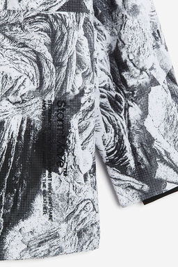 Anorak de esquiar en StormMove - H&m фото 4