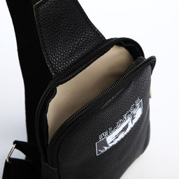 Сумка через плечо NAZAMOK Anime, 18х14х3 см  фото 8