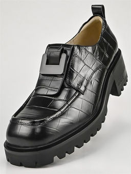 Лоферы женские/ Броги S1-1027