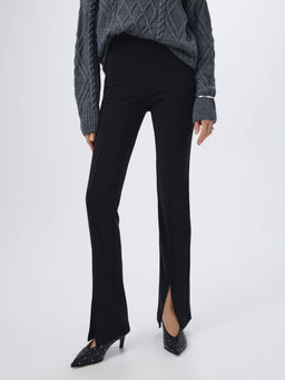 CONTE LBK 2505 Брюки женские black - Conte elegant фото 2