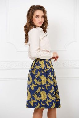 VALENTINA Юбка Агата Стрекоза  фото 3
