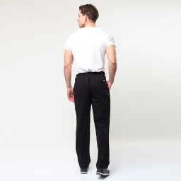 RODOS Брюки М-232 Чёрный/Серый