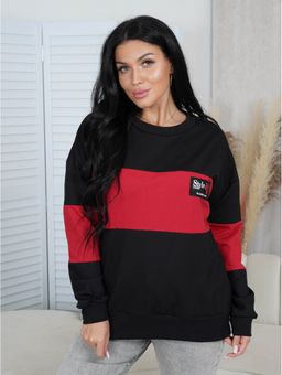 Свобода кофта женская (лимонный) - Lovetex фото 25