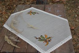 Дорожка Дубок