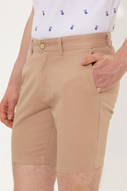 U. S. Polo Assn Мужские шорты из песочной ткани - U.s. polo assn фото 13